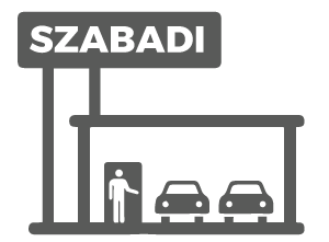 AMIBE MI IS BEÜLNÉNK